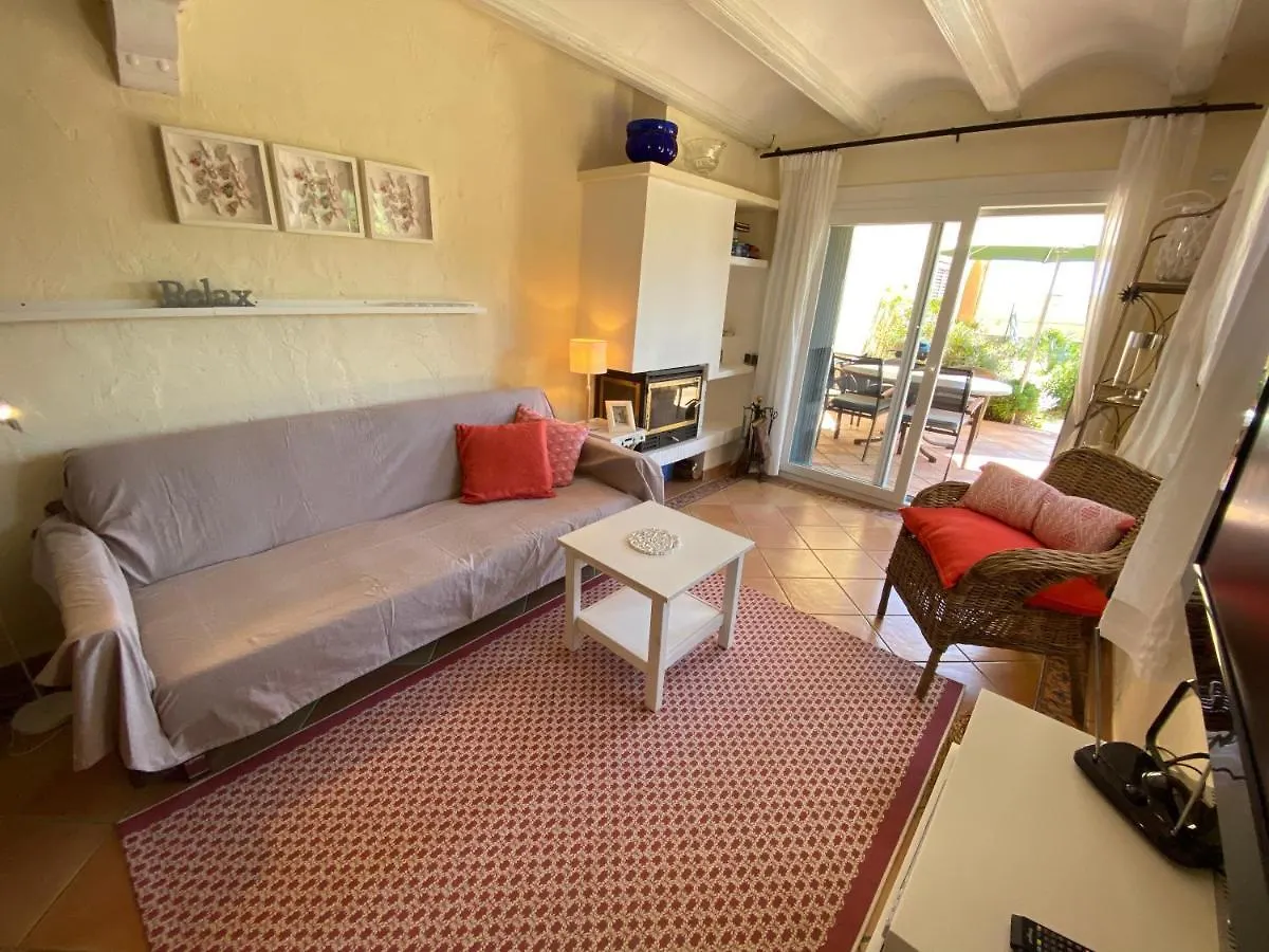 Appartement Llevant - Mas Pinell Torroella de Montgrí Espagne