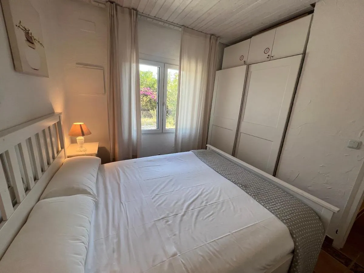 Appartement Llevant - Mas Pinell Torroella de Montgrí