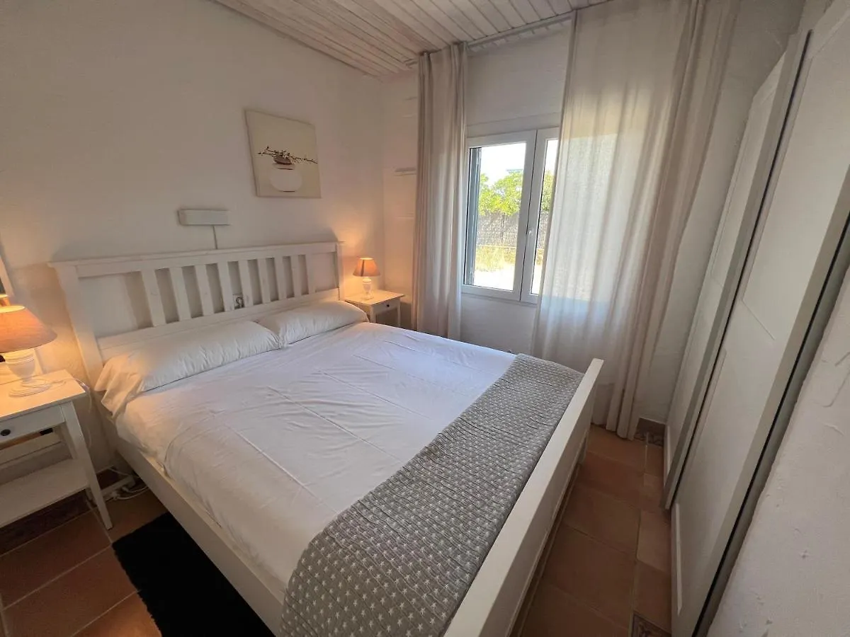 Appartement Llevant - Mas Pinell Torroella de Montgrí Espagne
