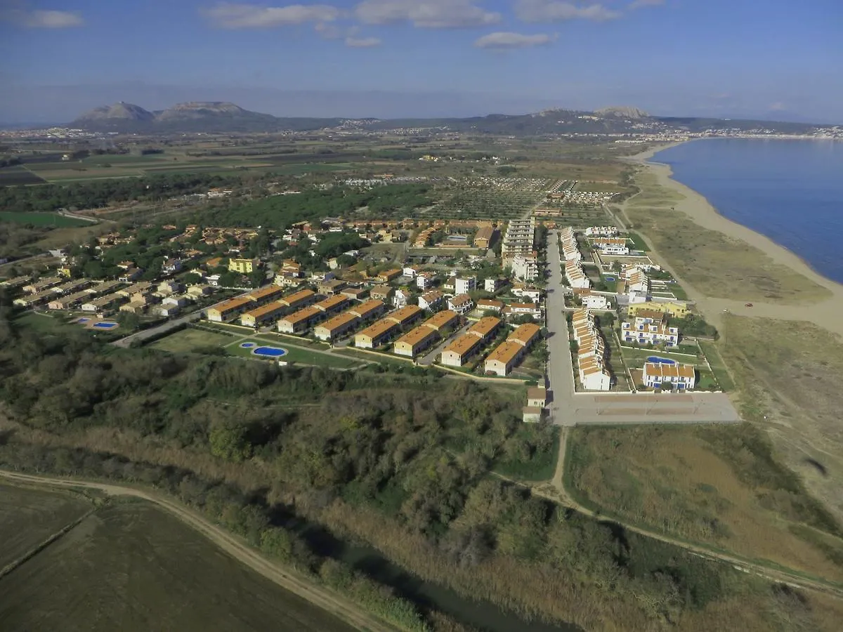 Appartement Llevant - Mas Pinell Torroella de Montgrí
