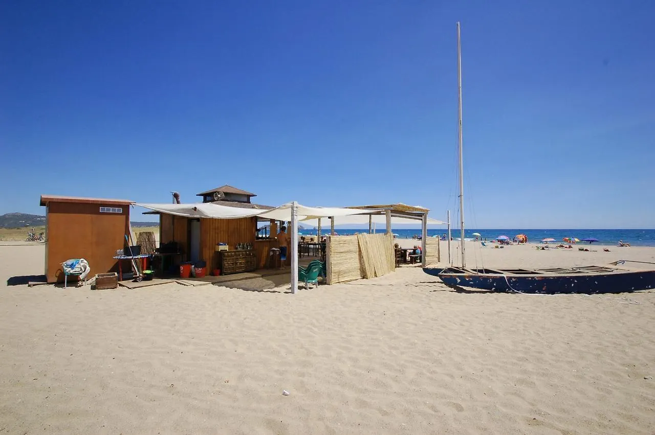 Appartement Llevant - Mas Pinell Torroella de Montgrí Espagne